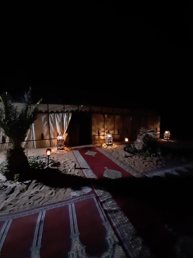 Riad Manaoui Marrakesh Exterior foto