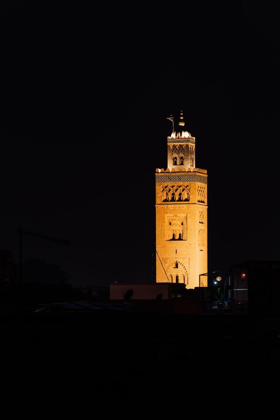 Riad Manaoui Marrakesh Exterior foto