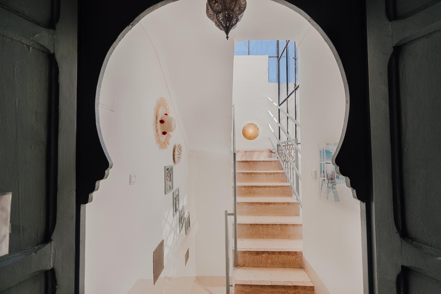 Riad Manaoui Marrakesh Exterior foto