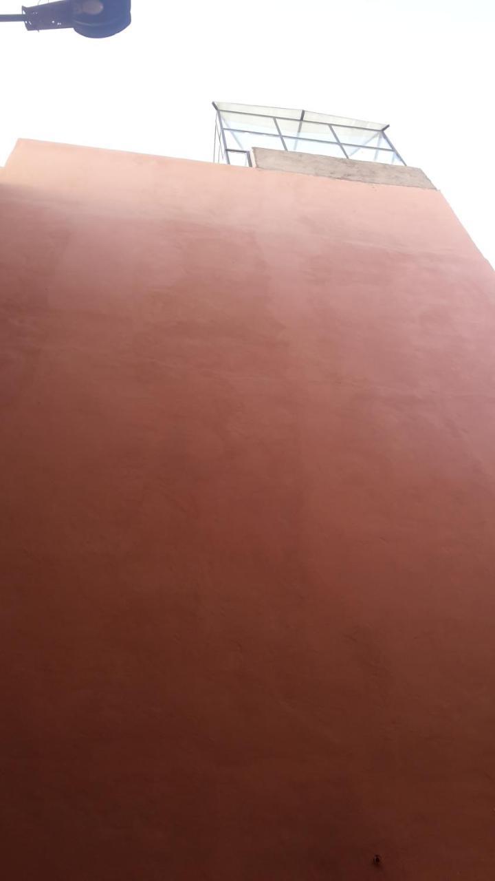 Riad Manaoui Marrakesh Exterior foto